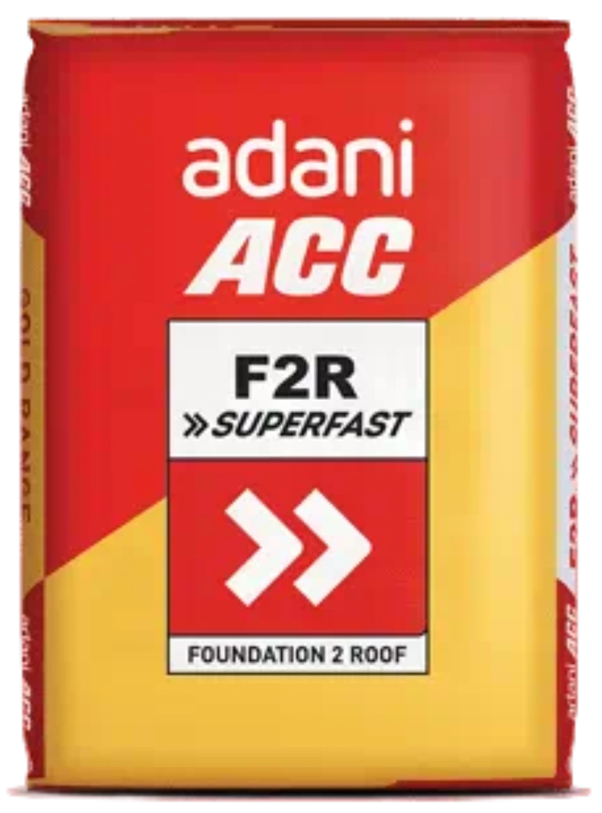 ACC Cement